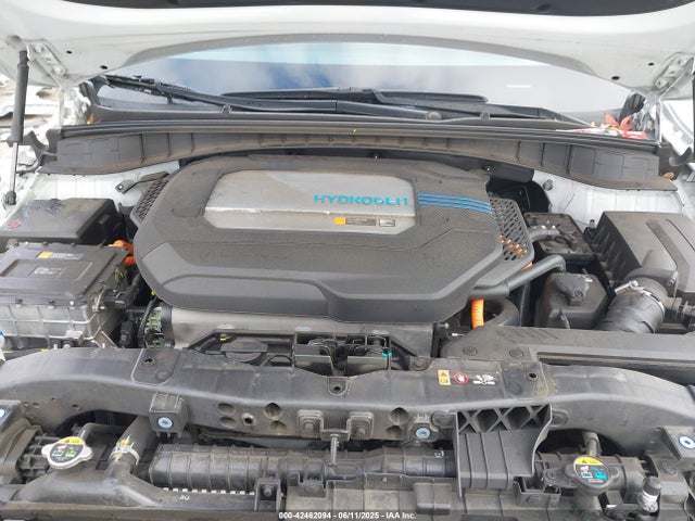 KM8J74A63KU003444 Hyundai 2019