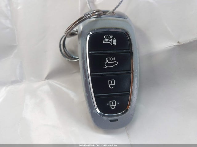 KM8J74A63KU003444 Hyundai 2019