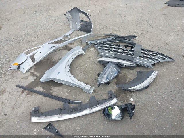 KM8J74A63KU003444 Hyundai 2019