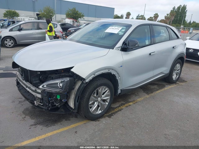 KM8J74A63KU003444 Hyundai 2019