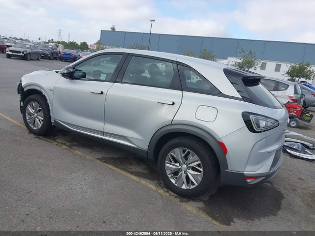 KM8J74A63KU003444 Hyundai 2019