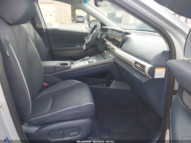 KM8J74A63KU003444 Hyundai 2019