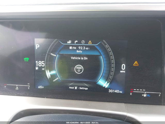 KM8J74A63KU003444 Hyundai 2019