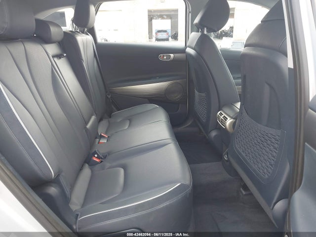 KM8J74A63KU003444 Hyundai 2019