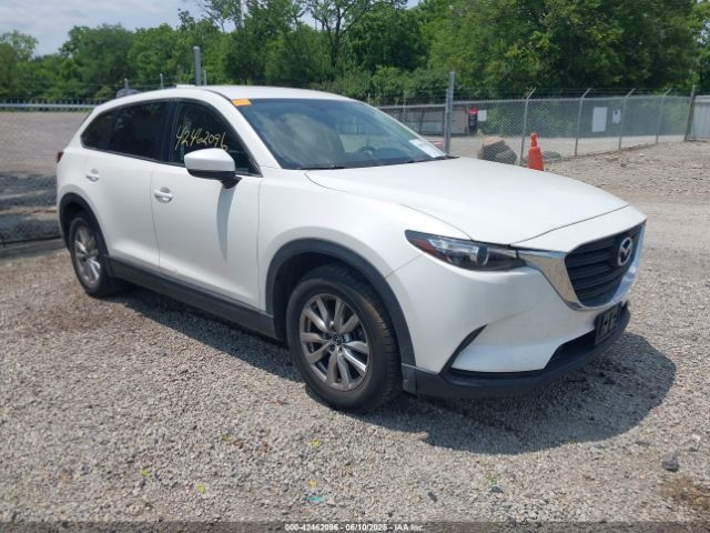 2016 MAZDA CX-9 JM3TCBBY8G0103574