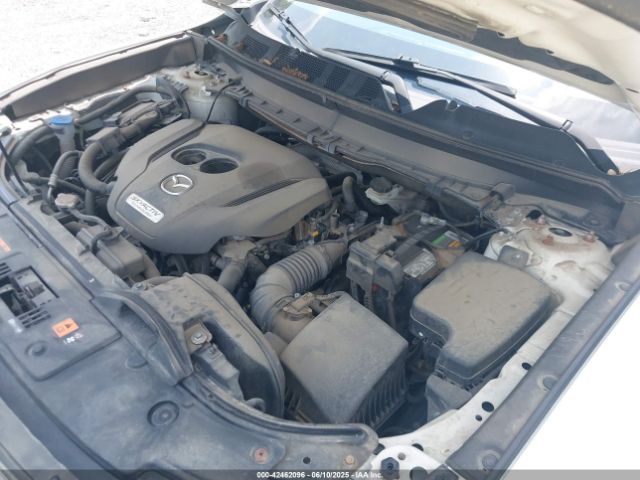 2016 MAZDA CX-9 JM3TCBBY8G0103574 Photo 9