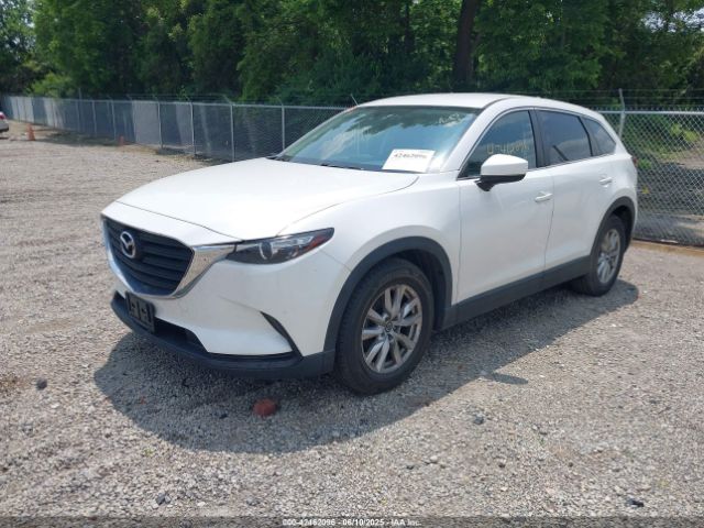 2016 MAZDA CX-9 JM3TCBBY8G0103574 Photo 1