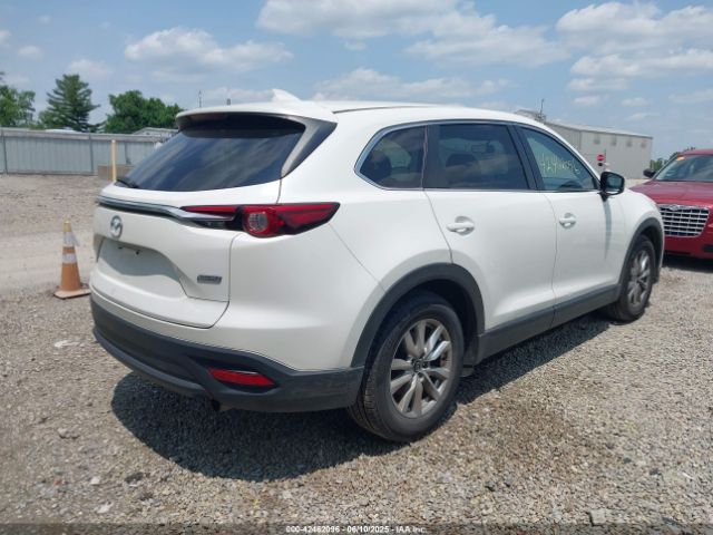 2016 MAZDA CX-9 JM3TCBBY8G0103574 Photo 3
