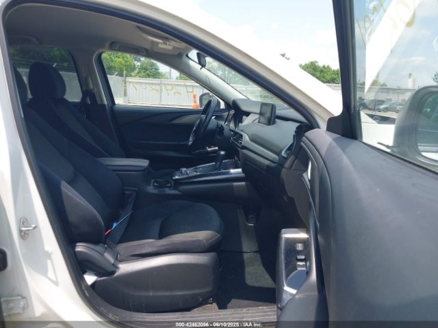 2016 MAZDA CX-9 JM3TCBBY8G0103574 Photo 4