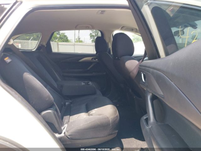 2016 MAZDA CX-9 JM3TCBBY8G0103574 Photo 7