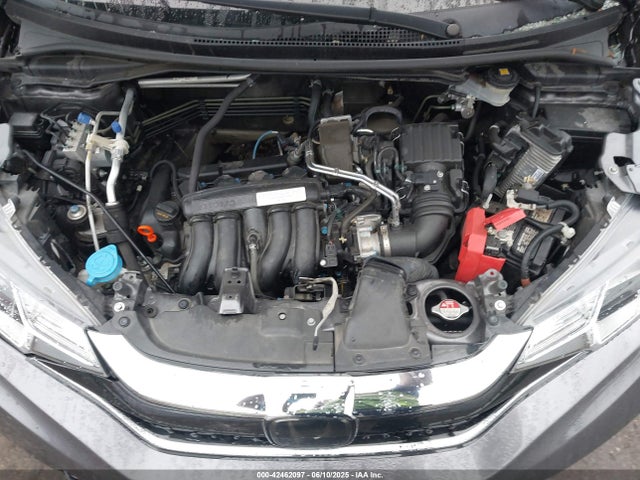 3HGGK5H87JM721299 Honda l15b1
