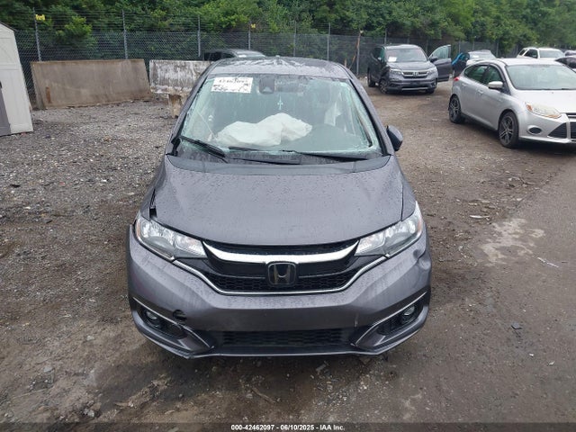 3HGGK5H87JM721299 Honda l15b1