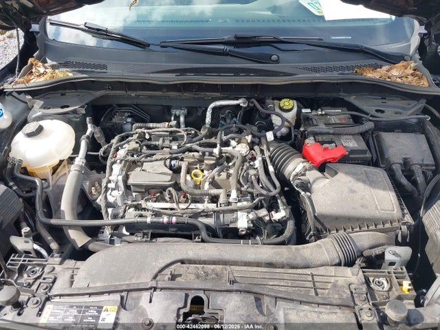 1FMCU9G6XNUB22778 Ford ESCAPE SE