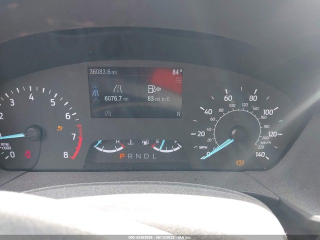 1FMCU9G6XNUB22778 Ford ESCAPE SE