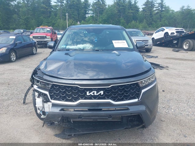 KIA gdi theta-iii 2023 5XYRGDLC9PG211105 Image 13