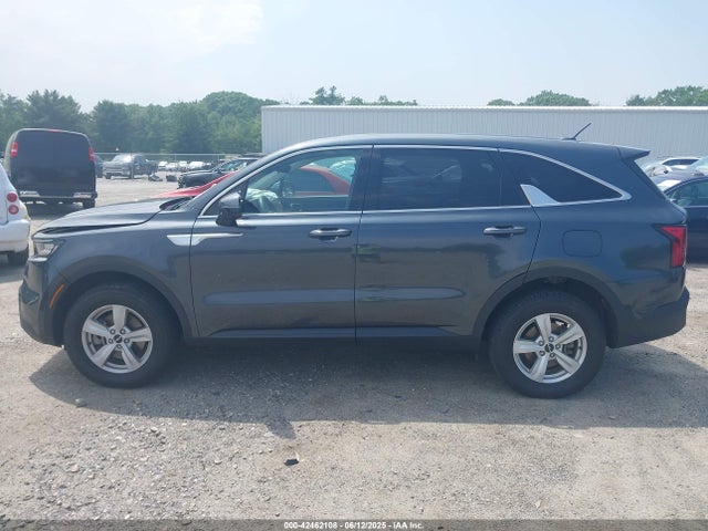 KIA gdi theta-iii 2023 5XYRGDLC9PG211105 Image 15