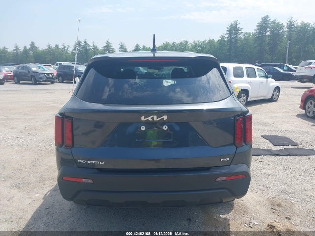 KIA gdi theta-iii 2023 5XYRGDLC9PG211105 Image 17