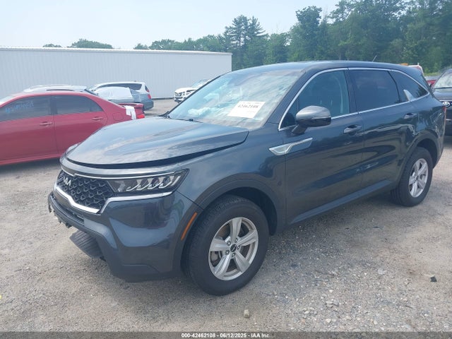 KIA gdi theta-iii 2023 5XYRGDLC9PG211105 Image 2