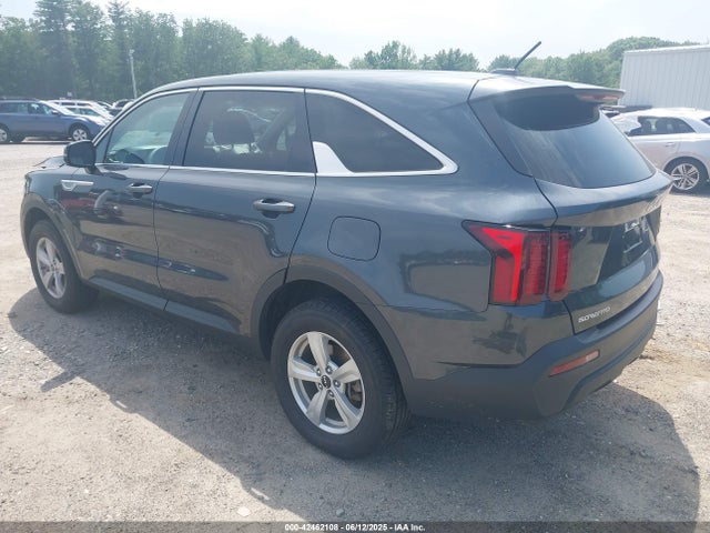 KIA gdi theta-iii 2023 5XYRGDLC9PG211105 Image 3
