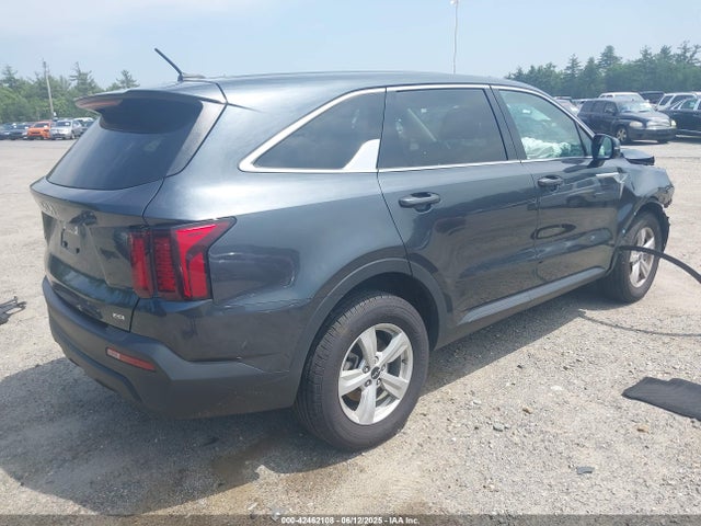 KIA gdi theta-iii 2023 5XYRGDLC9PG211105 Image 4