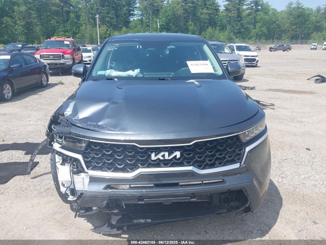 KIA gdi theta-iii 2023 5XYRGDLC9PG211105 Image 6