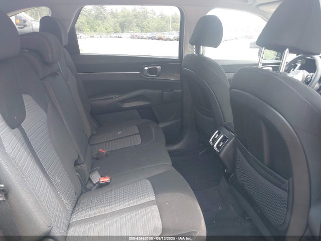 KIA gdi theta-iii 2023 5XYRGDLC9PG211105 Image 8