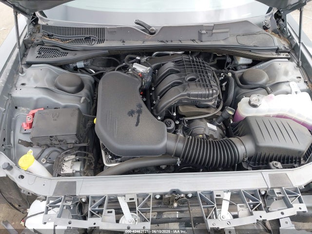 2C3CDZJG2PH688756 Dodge 2023