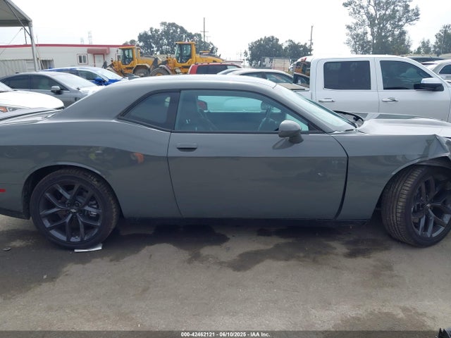 2C3CDZJG2PH688756 Dodge 2023