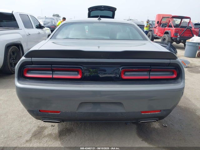 2C3CDZJG2PH688756 Dodge 2023