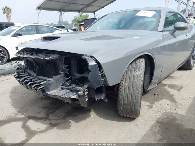 2C3CDZJG2PH688756 Dodge 2023