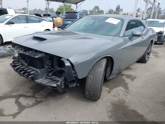 2C3CDZJG2PH688756 Dodge 2023