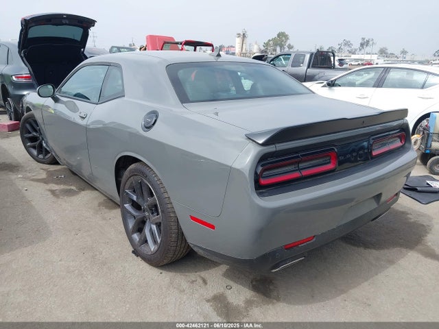 2C3CDZJG2PH688756 Dodge 2023