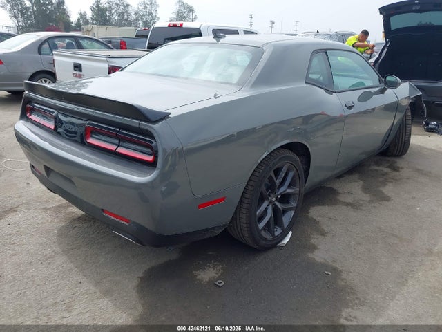 2C3CDZJG2PH688756 Dodge 2023