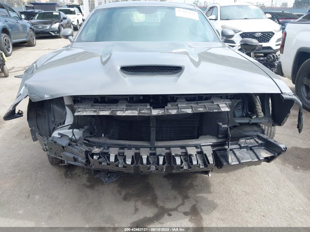 2C3CDZJG2PH688756 Dodge 2023