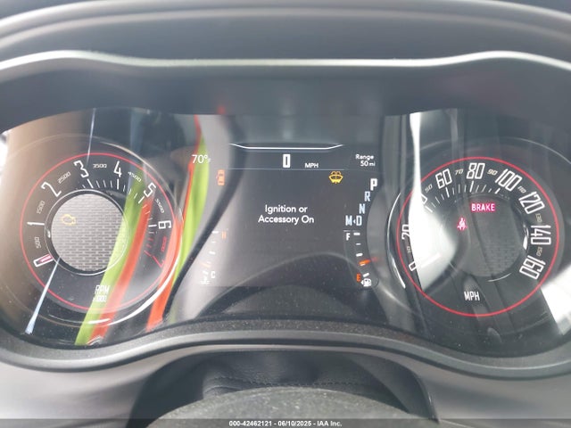 2C3CDZJG2PH688756 Dodge 2023