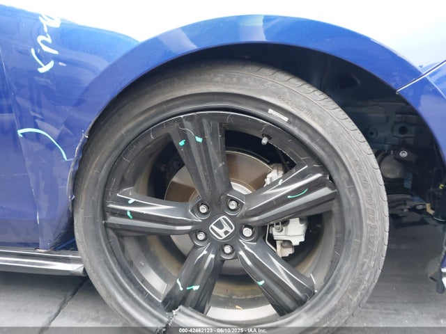 1HGCY2F71PA034914 Honda lfc5