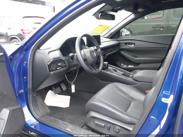 1HGCY2F71PA034914 Honda lfc5