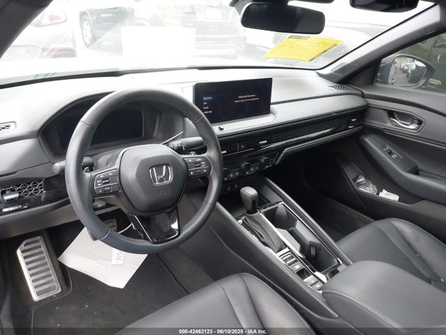 1HGCY2F71PA034914 Honda lfc5