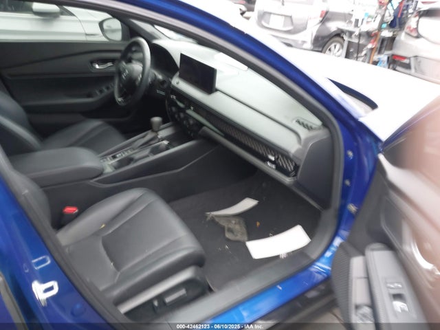 1HGCY2F71PA034914 Honda lfc5