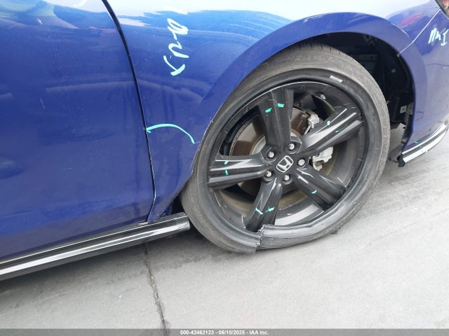 1HGCY2F71PA034914 Honda lfc5