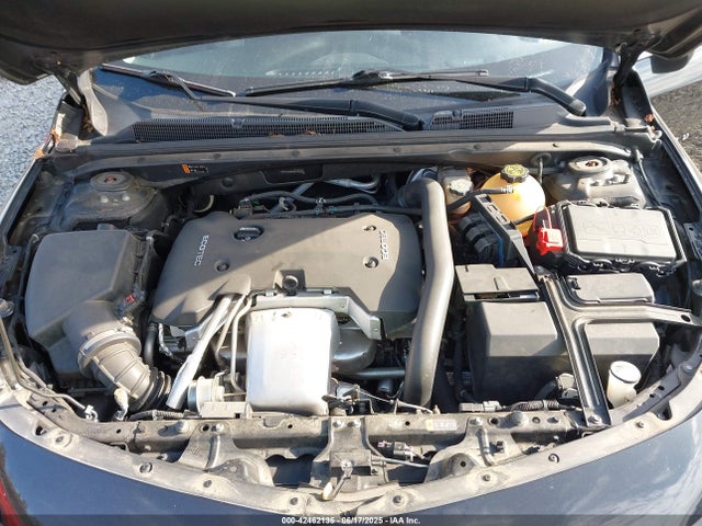 1G1ZH5SX8HF189375 Chevrolet ltg - sidi: spark ignited direct injection, vvt: variable valve timing, alum dohc, dcvcp turbo, e0-e100, alum
