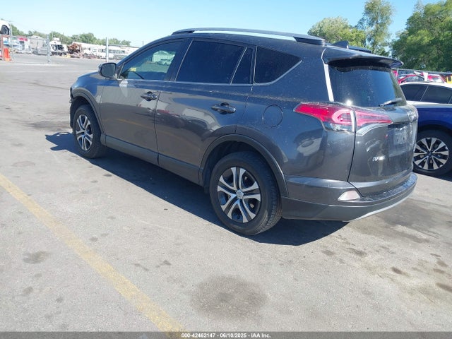 Toyota 2ar-fe 2018 JTMRFREV6JJ206577 Image 3