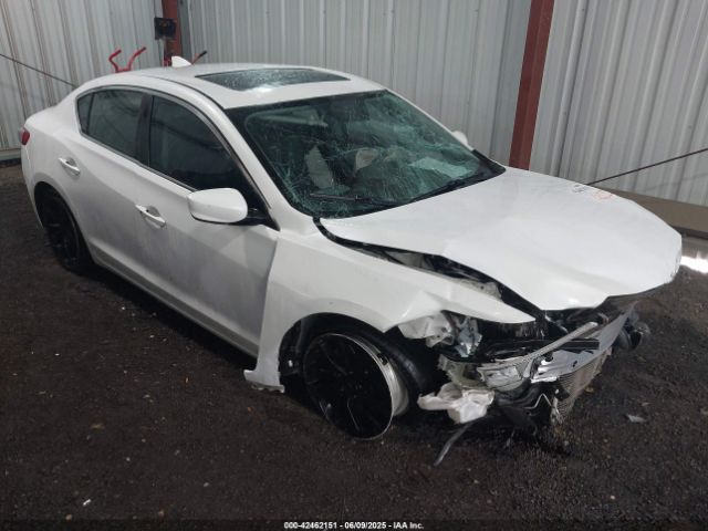 2018 ACURA ILX 19UDE2F30JA006149 Photo 0
