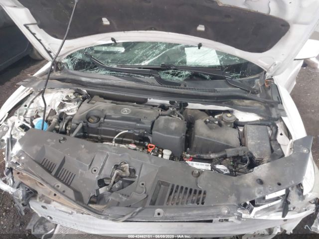2018 ACURA ILX 19UDE2F30JA006149 Photo 9