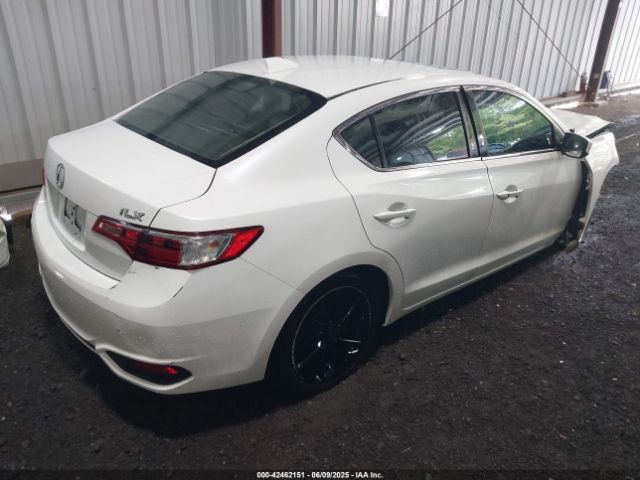 2018 ACURA ILX 19UDE2F30JA006149 Photo 3