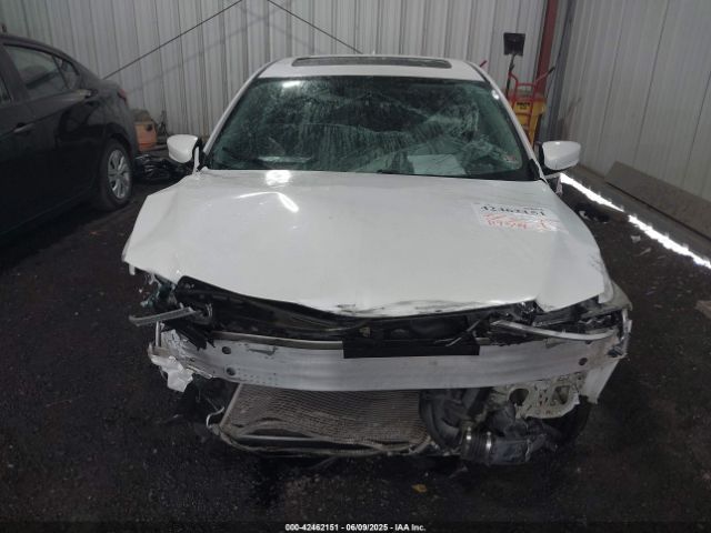 2018 ACURA ILX 19UDE2F30JA006149 Photo 5