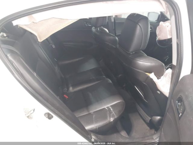 2018 ACURA ILX 19UDE2F30JA006149 Photo 7