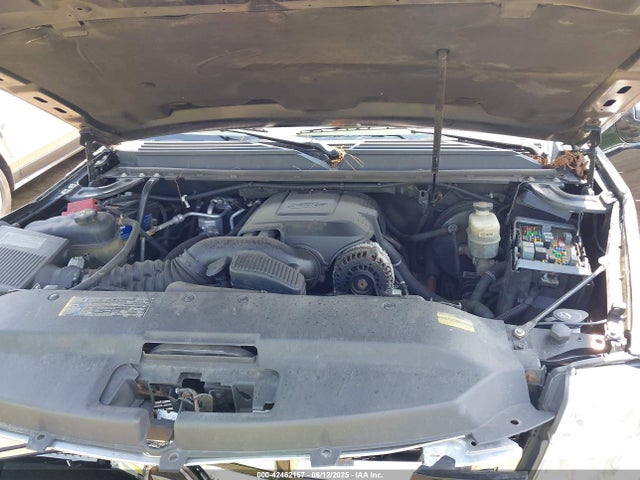 2011 CADILLAC ESCALADE ESV 1GYS4HEFXBR198426 Photo 9