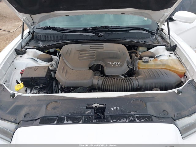 Dodge Charger 2014 2C3CDXBG9EH168134 Image 10