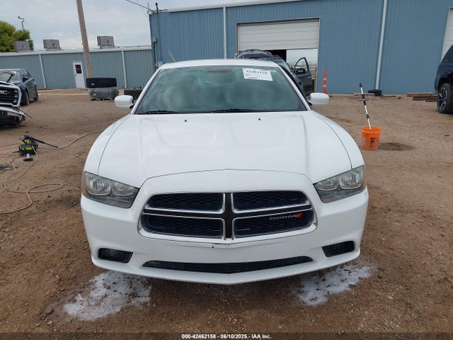 Dodge Charger 2014 2C3CDXBG9EH168134 Image 12